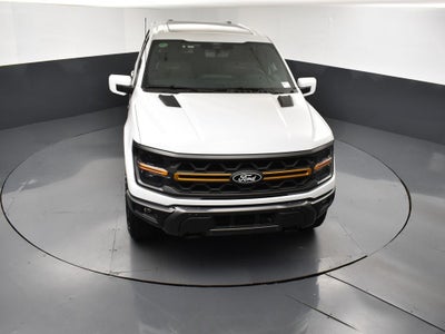 2026 Ford F-150 Tremor 402A