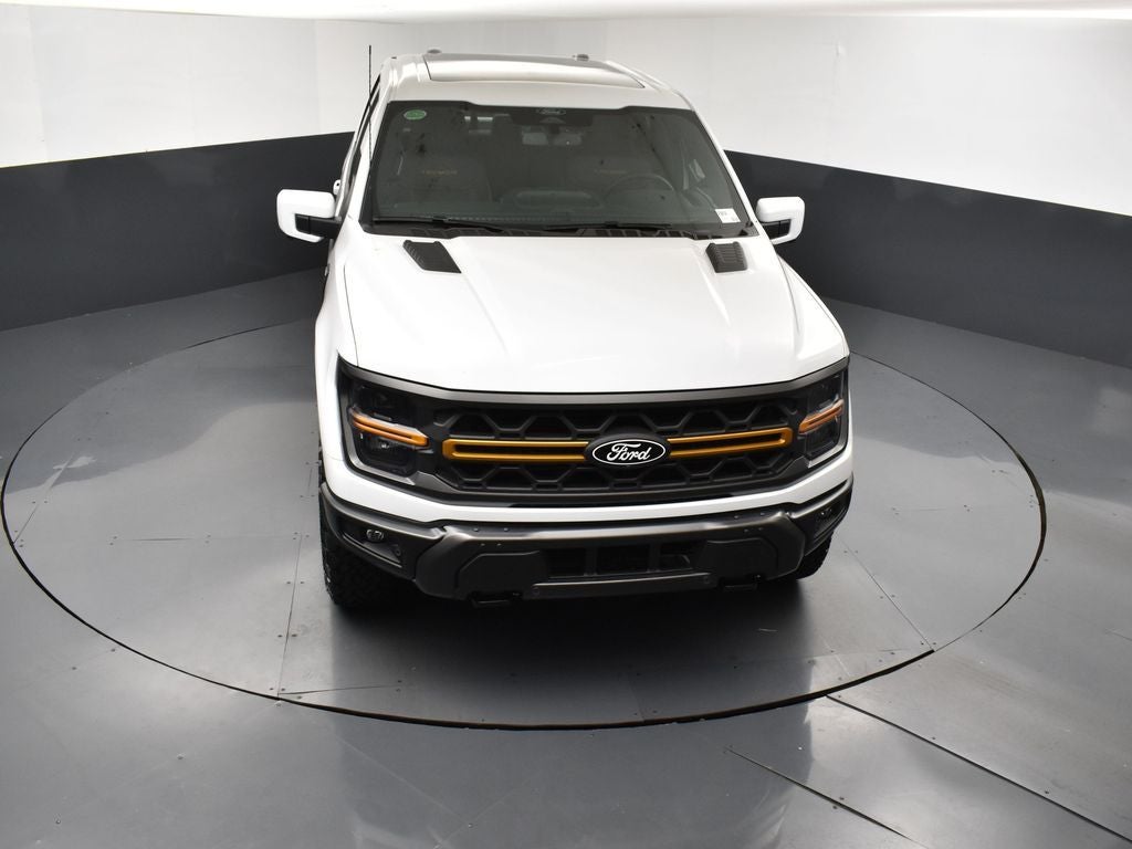 2026 Ford F-150 Tremor 402A