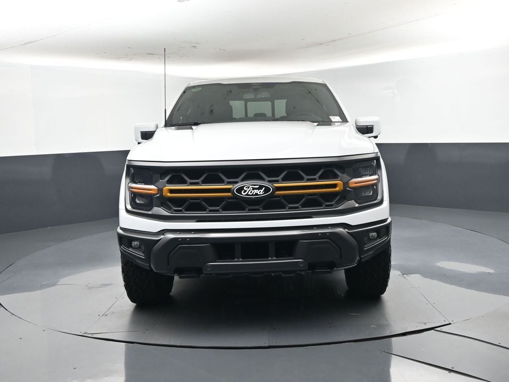 2026 Ford F-150 Tremor 402A