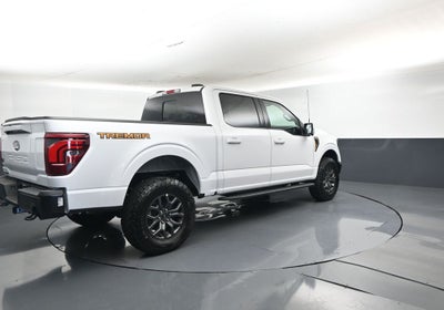 2026 Ford F-150 Tremor 402A