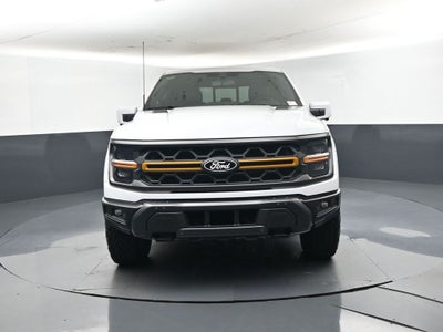 2026 Ford F-150 Tremor 402A