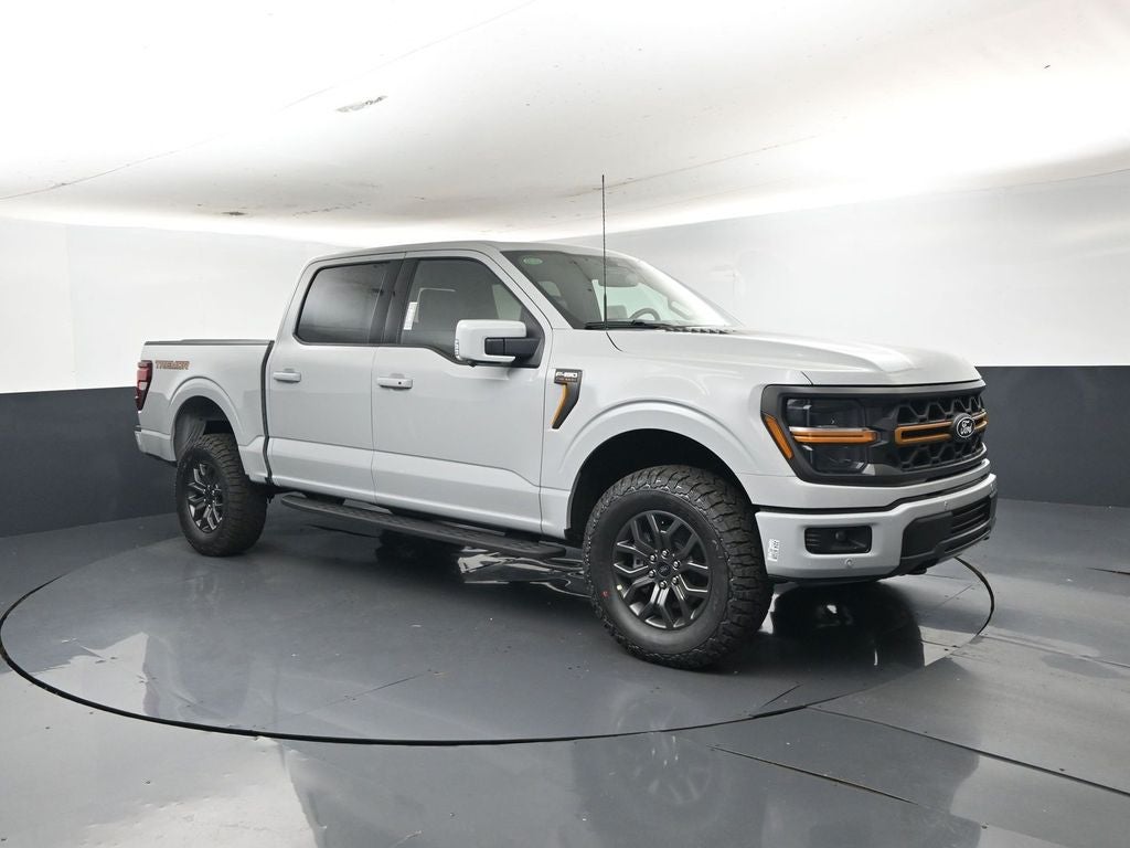 2026 Ford F-150 Tremor 402B
