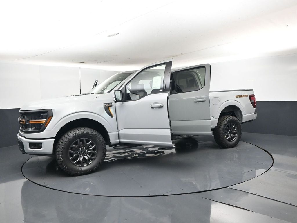 2026 Ford F-150 Tremor 402B