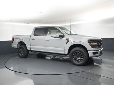 2026 Ford F-150 Tremor 402B