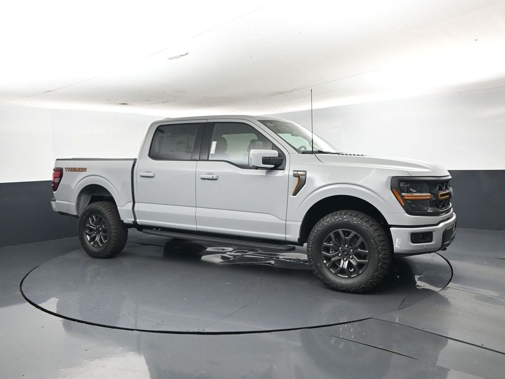 2026 Ford F-150 Tremor 402B