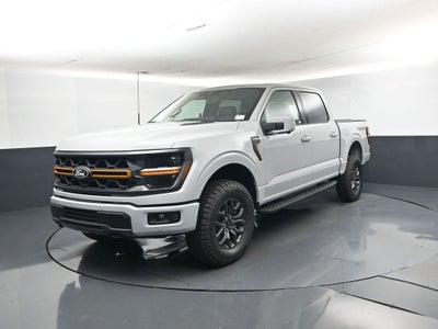 2026 Ford F-150 Tremor 402B