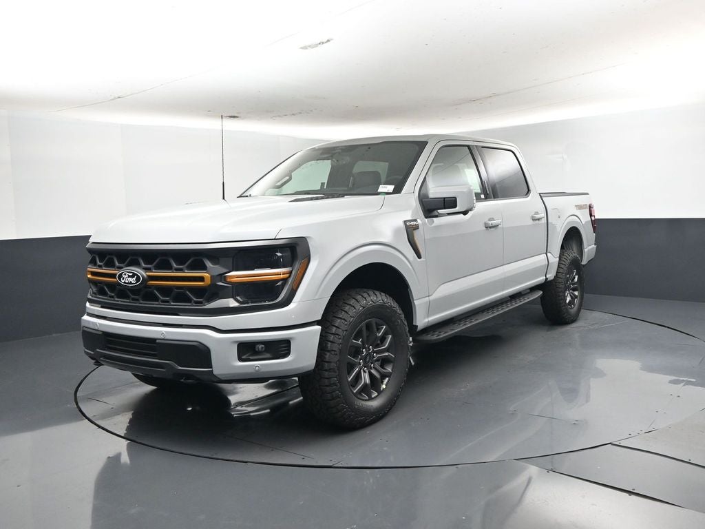 2026 Ford F-150 Tremor 402B