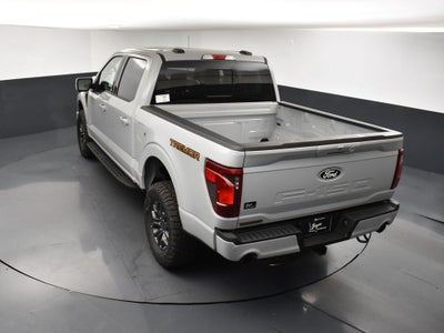 2026 Ford F-150 Tremor 402B