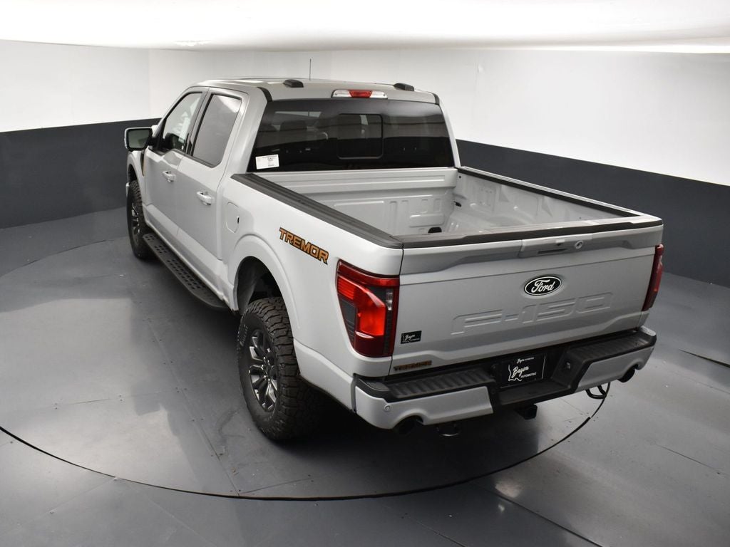 2026 Ford F-150 Tremor 402B