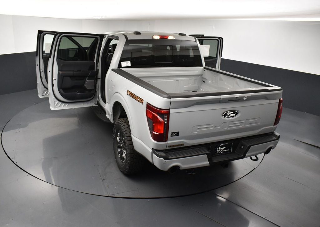2026 Ford F-150 Tremor 402B