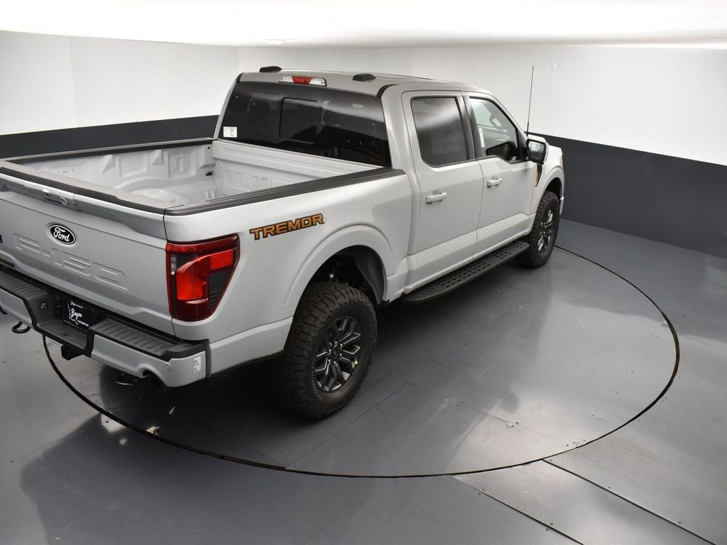 2026 Ford F-150 Tremor 402B