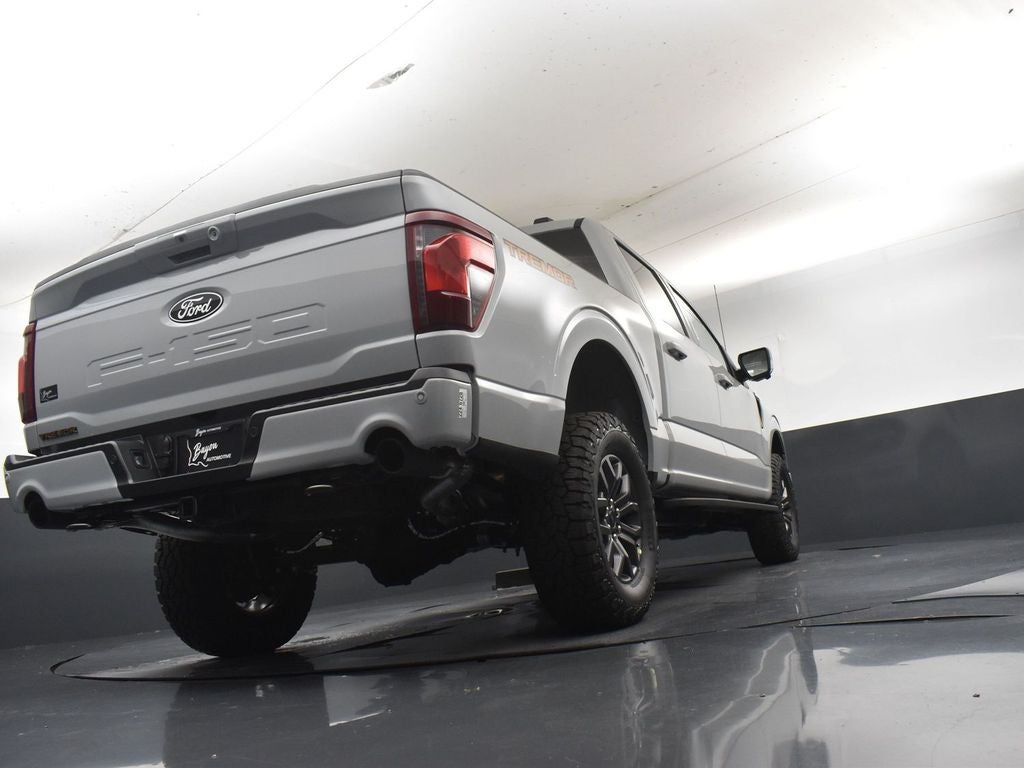 2026 Ford F-150 Tremor 402B