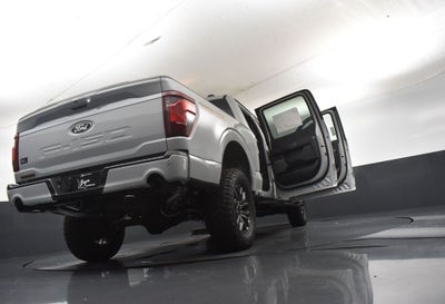 2026 Ford F-150 Tremor 402B