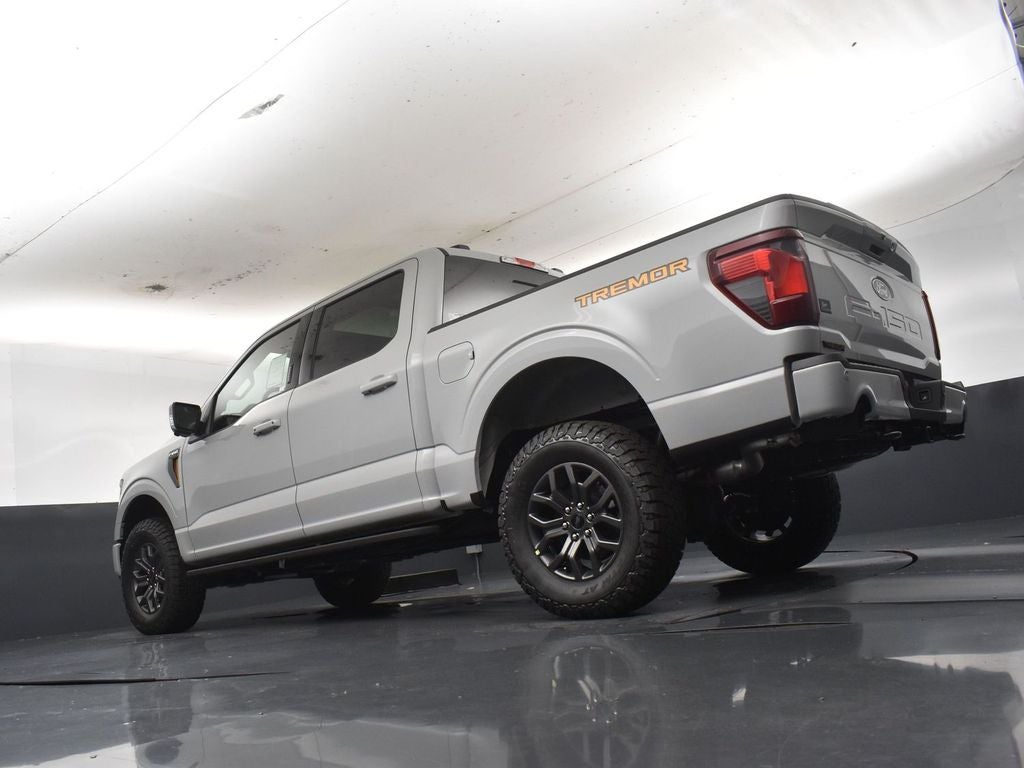 2026 Ford F-150 Tremor 402B