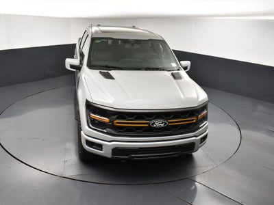 2026 Ford F-150 Tremor 402B