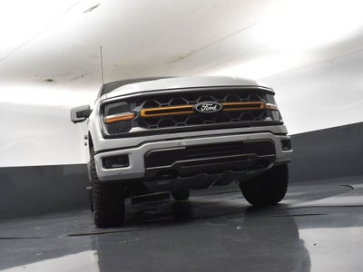 2026 Ford F-150 Tremor 402B