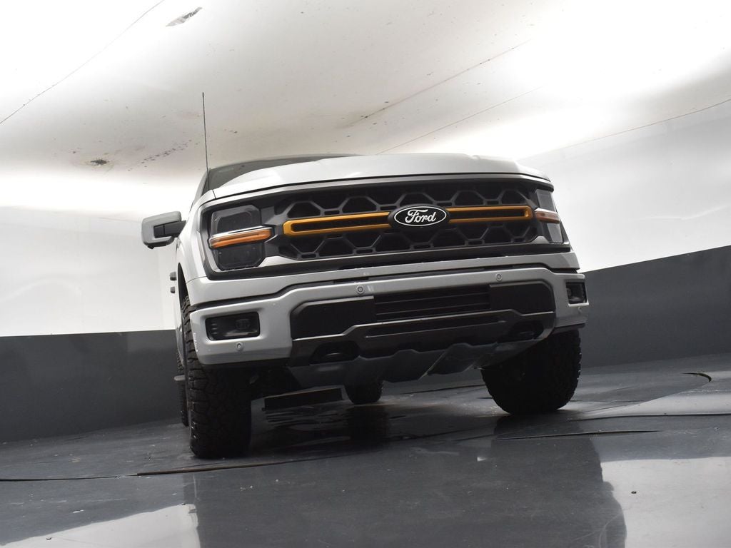 2026 Ford F-150 Tremor 402B