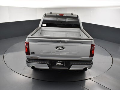 2026 Ford F-150 Tremor 402B