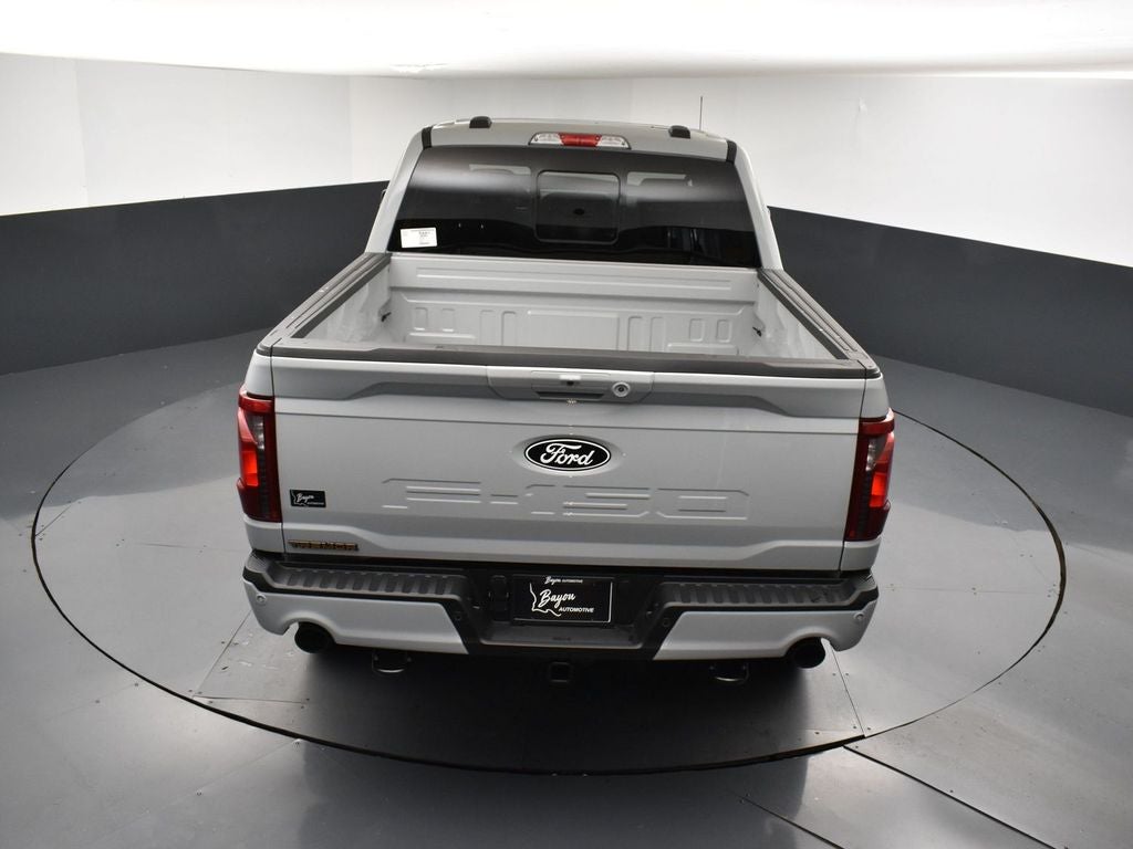 2026 Ford F-150 Tremor 402B