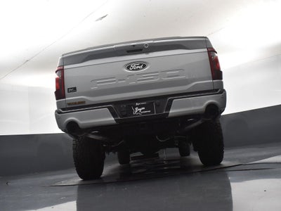 2026 Ford F-150 Tremor 402B