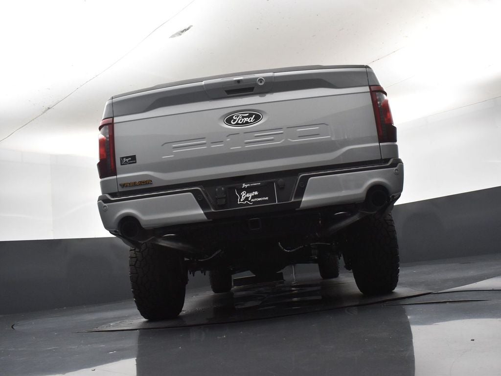 2026 Ford F-150 Tremor 402B