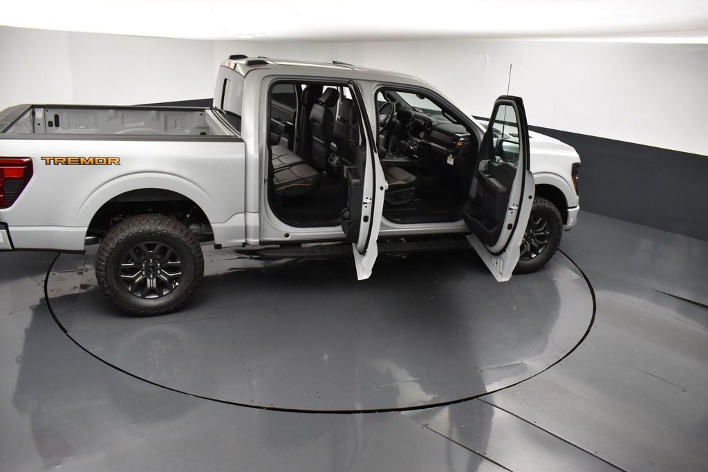 2026 Ford F-150 Tremor 402B
