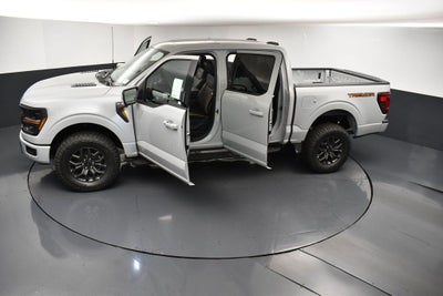 2026 Ford F-150 Tremor 402B