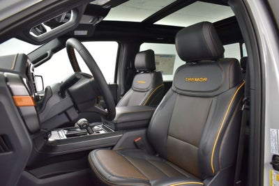 2026 Ford F-150 Tremor 402B