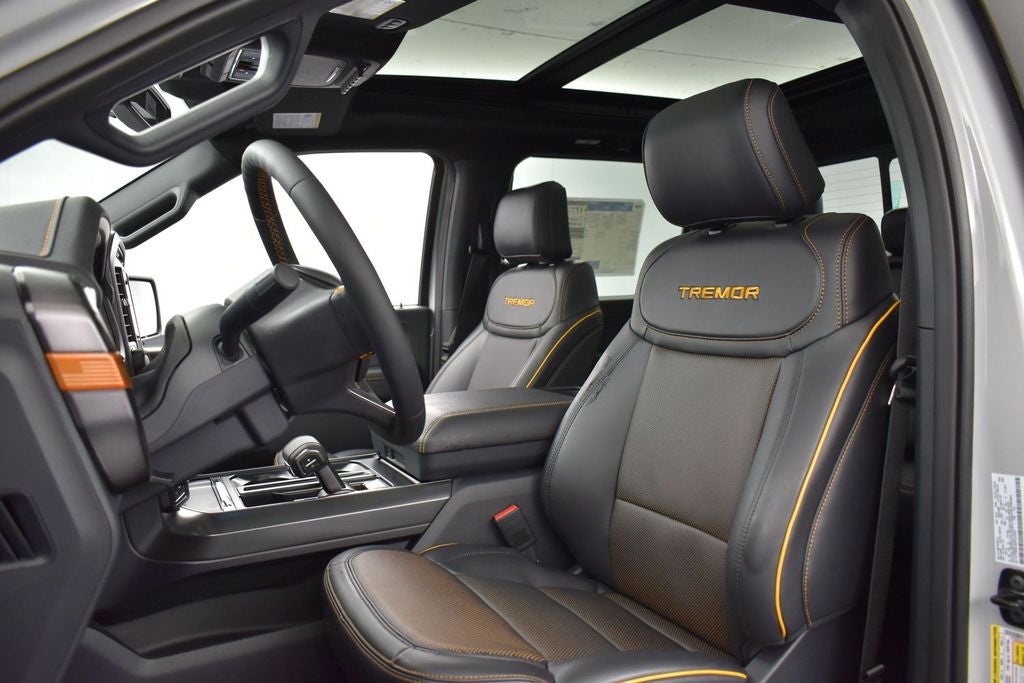 2026 Ford F-150 Tremor 402B
