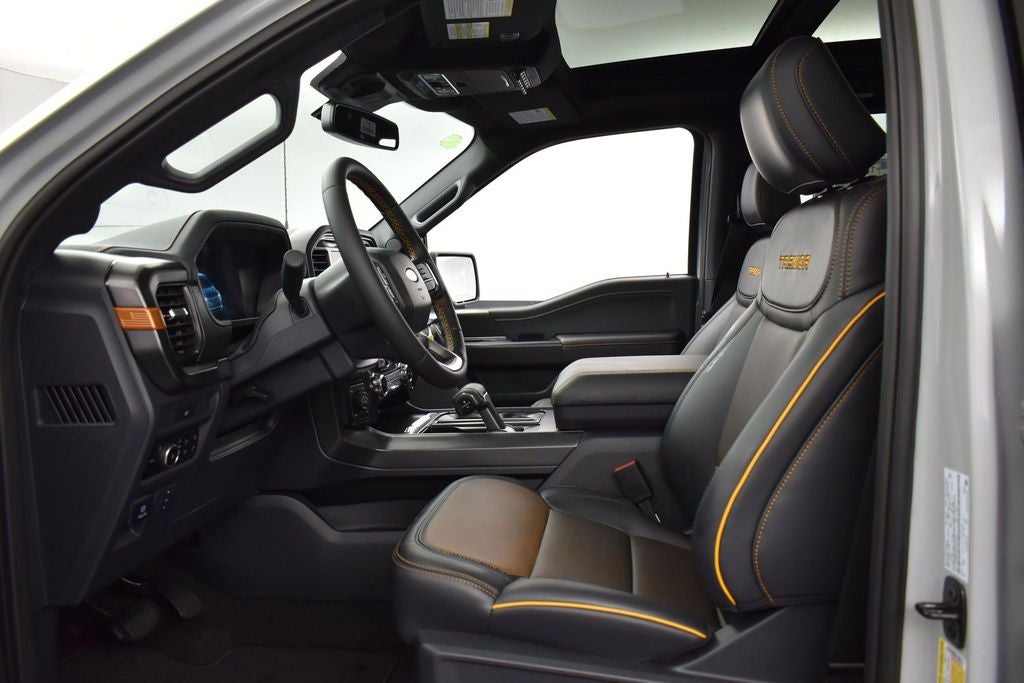 2026 Ford F-150 Tremor 402B