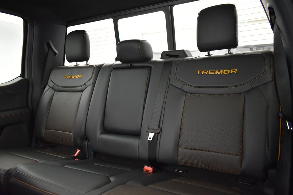 2026 Ford F-150 Tremor 402B