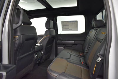 2026 Ford F-150 Tremor 402B