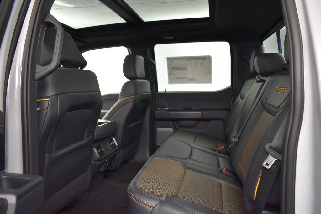 2026 Ford F-150 Tremor 402B