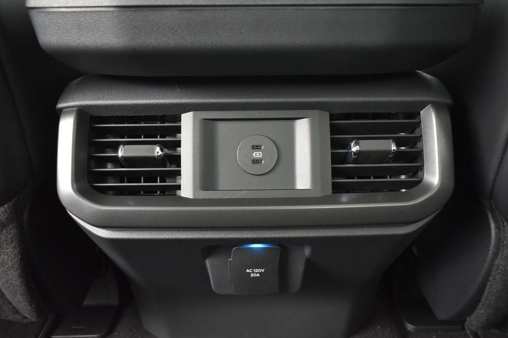 2026 Ford F-150 Tremor 402B