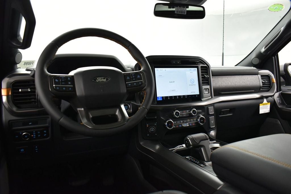 2026 Ford F-150 Tremor 402B