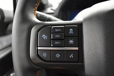 2026 Ford F-150 Tremor 402B