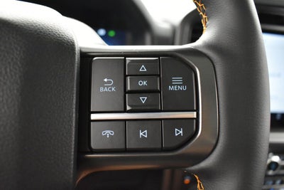 2026 Ford F-150 Tremor 402B