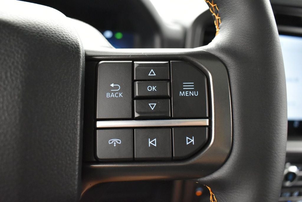 2026 Ford F-150 Tremor 402B