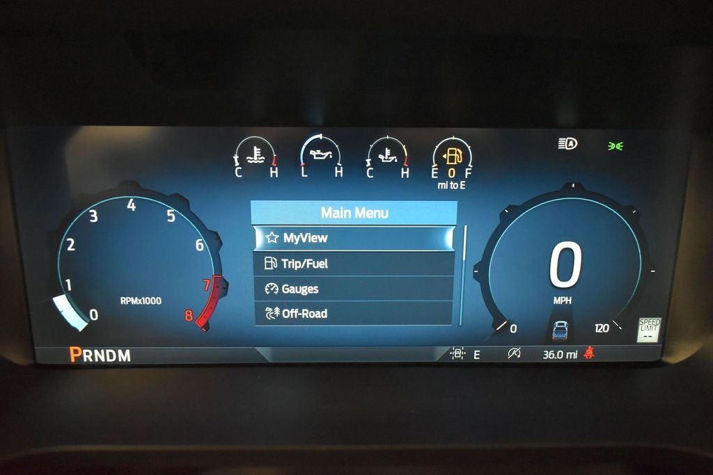 2026 Ford F-150 Tremor 402B