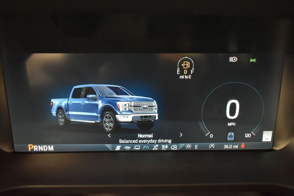 2026 Ford F-150 Tremor 402B