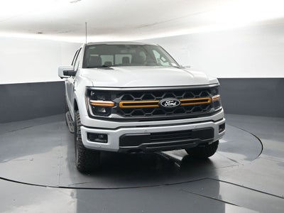 2026 Ford F-150 Tremor 402B