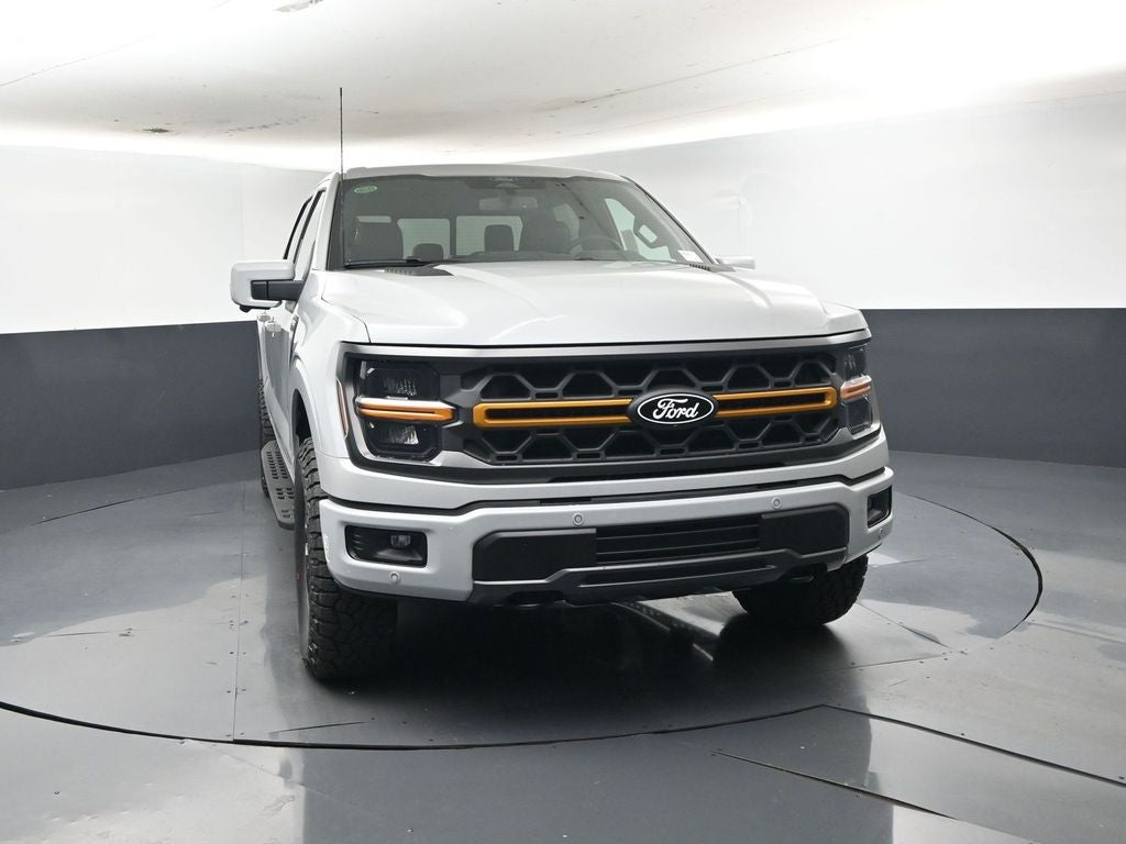 2026 Ford F-150 Tremor 402B