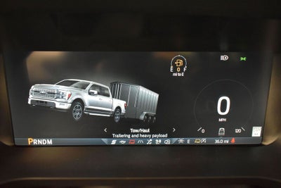 2026 Ford F-150 Tremor 402B