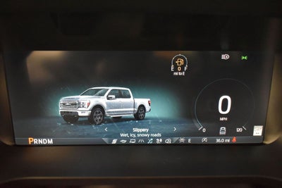 2026 Ford F-150 Tremor 402B