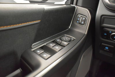 2026 Ford F-150 Tremor 402B