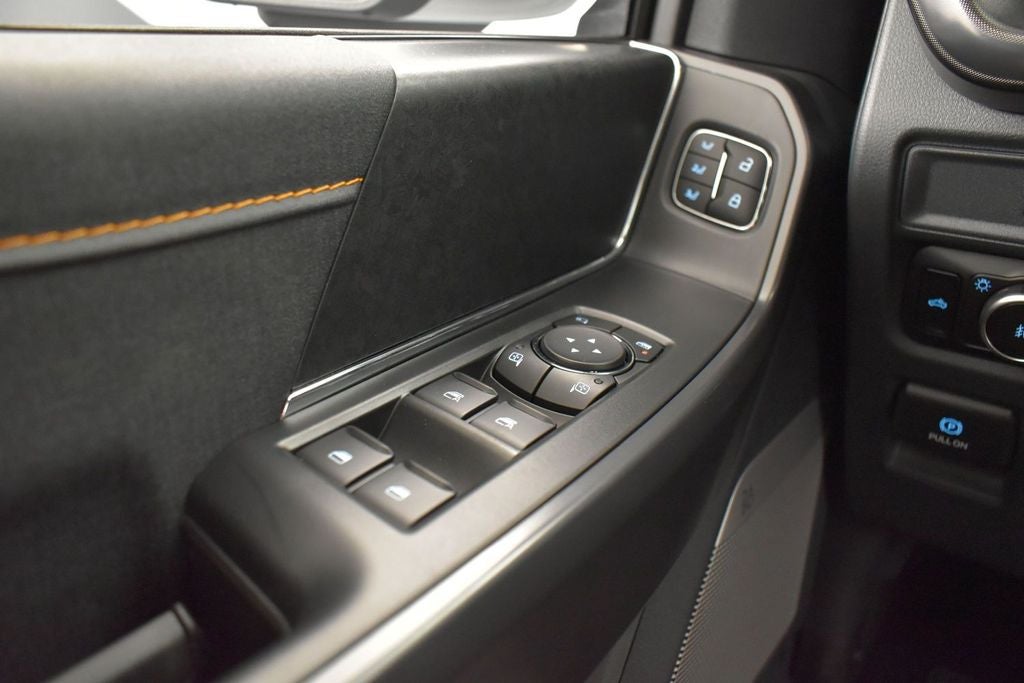 2026 Ford F-150 Tremor 402B