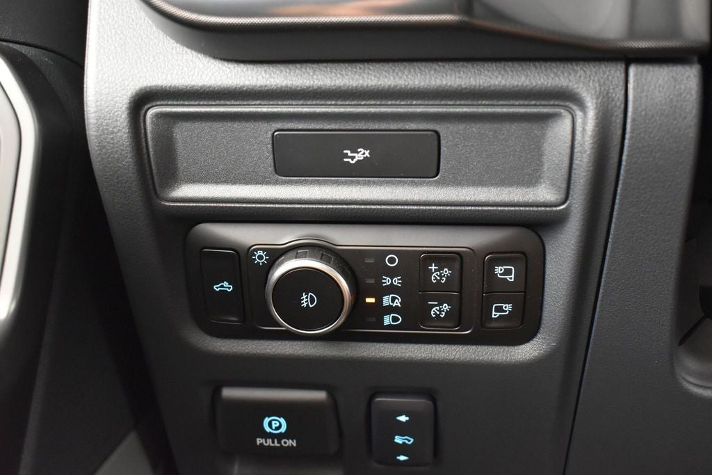 2026 Ford F-150 Tremor 402B
