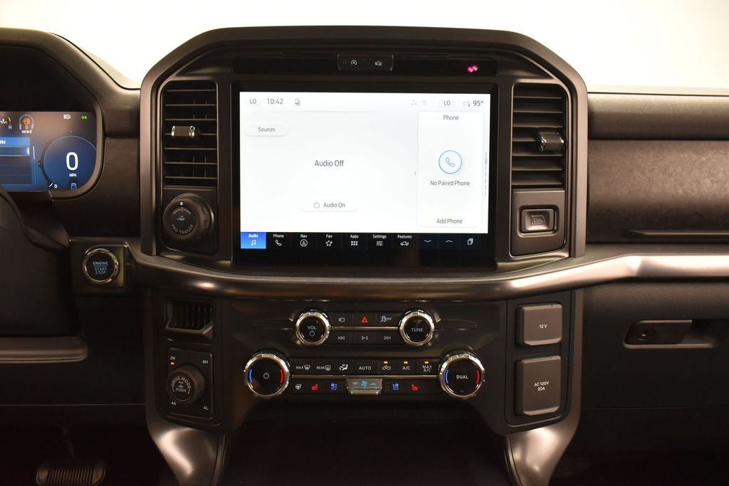 2026 Ford F-150 Tremor 402B
