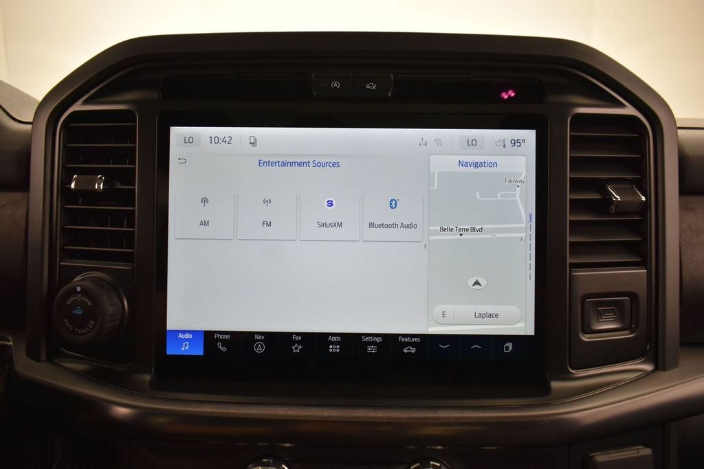 2026 Ford F-150 Tremor 402B