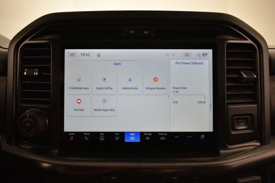 2026 Ford F-150 Tremor 402B
